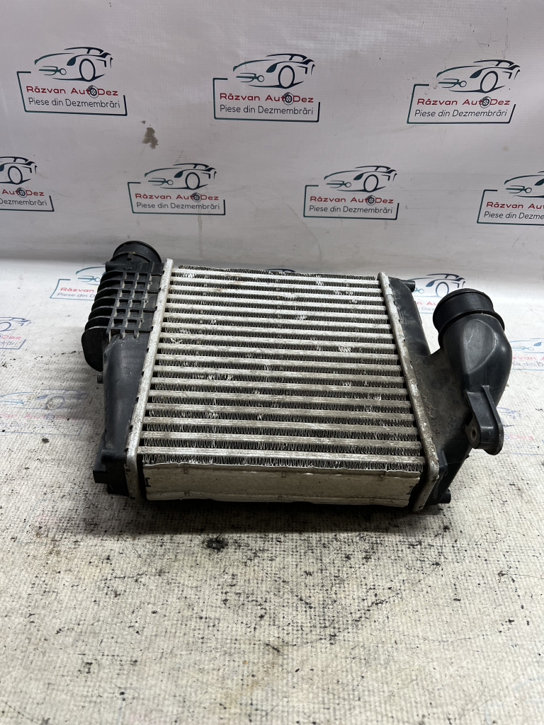 Intercooler Opel Grandland 2018, 9675627980