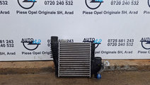 Intercooler Opel Grandland X 1.6 CDTI Peugeot Citr...