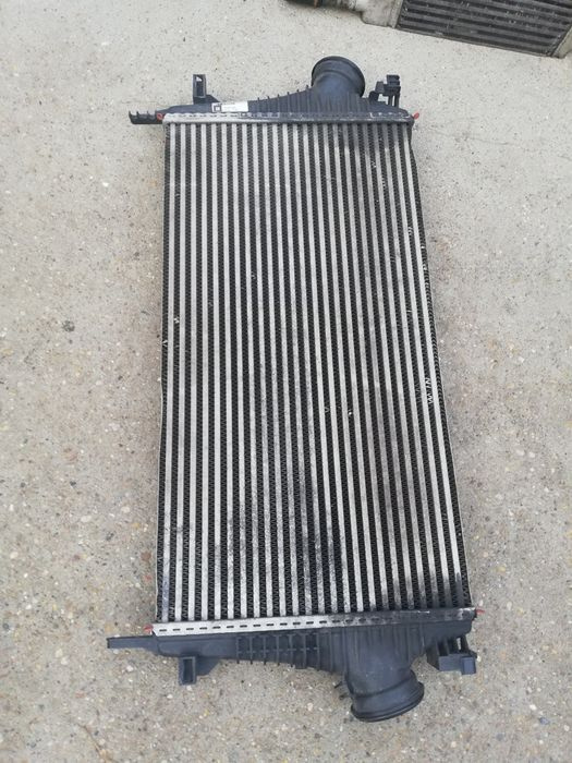 Intercooler Opel Insignia 2.0 CDTI