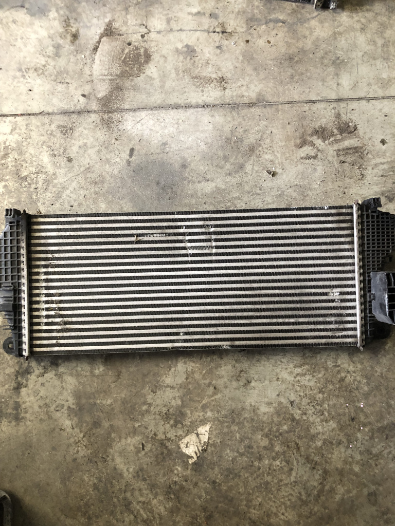 Intercooler Opel Insignia B 1.6 Motorina 2018, 84208091