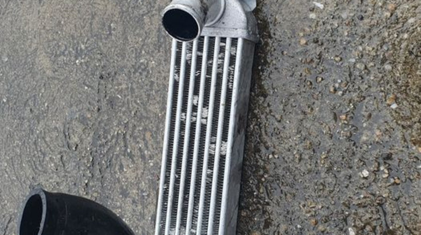 Intercooler Opel Meriva A 1.7 DTI 55KW 75CP Y17DT