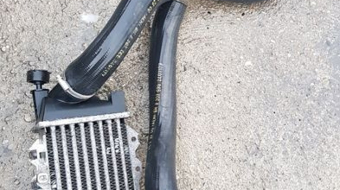 Intercooler Opel Vectra B 2.0 dti 74 kw