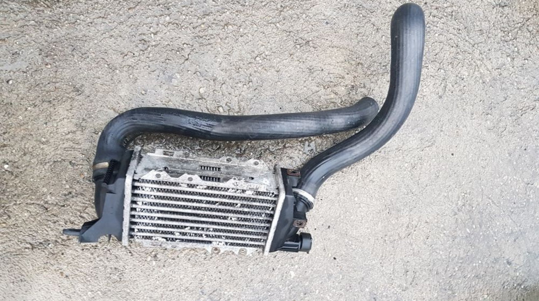 Intercooler Opel Vectra B 2.0 dti 74 kw