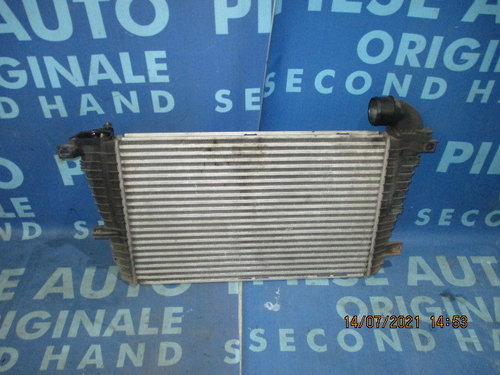 Intercooler  Opel Zafira B 1.9cdti; 13171435
