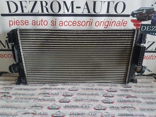Intercooler Opel Zafira C 1.6 cdti 13267647