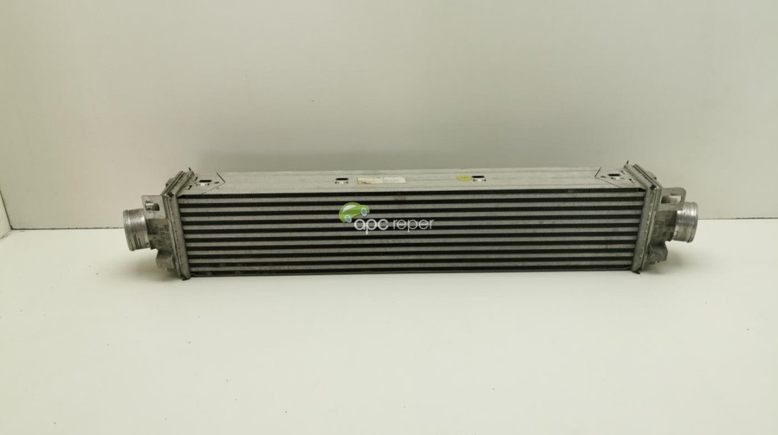 Intercooler Original Audi A4 B9 8W / A5 - Cod: 8W0145805G