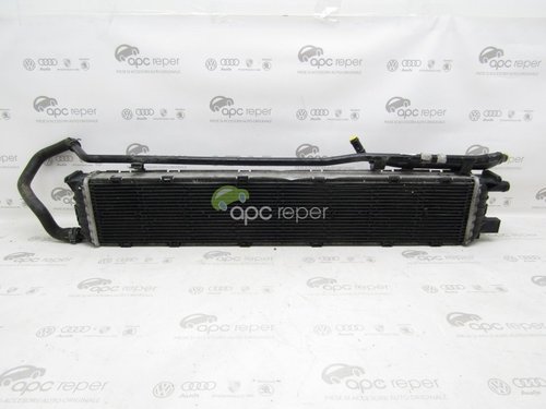 Intercooler Original Audi Q3 8U / A4 8K B8 / A6 C7 4G - Cod: 8K0145804H