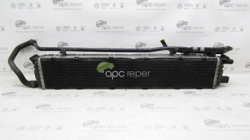 Intercooler Original Audi Q3 8U / A4 8K B8 / A6 C7 4G - Cod: 8K0145804H