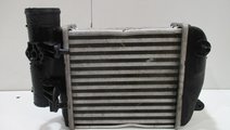 Intercooler partea stanga Audi A6 4F C6 2.7 / 3.0 ...