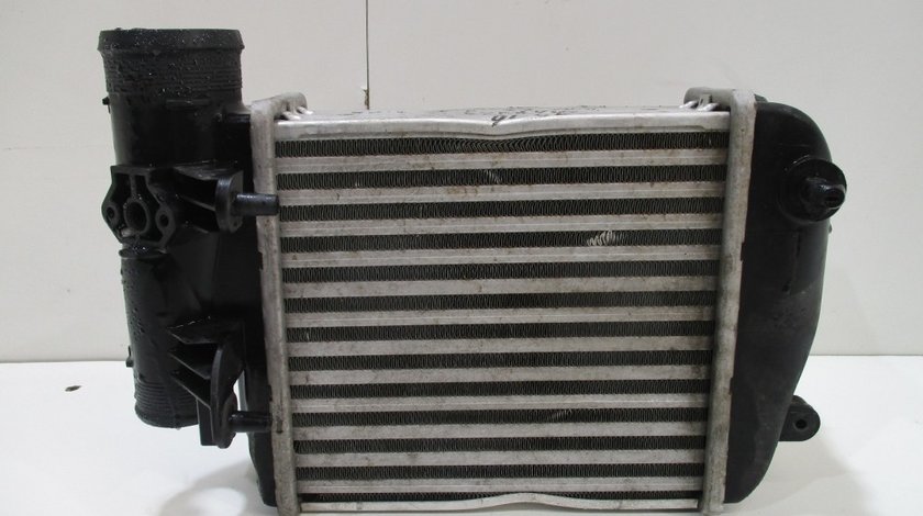 Intercooler partea stanga Audi A6 4F C6 2.7 / 3.0 TDI an 2005 2006 2007 2008 2009 2010