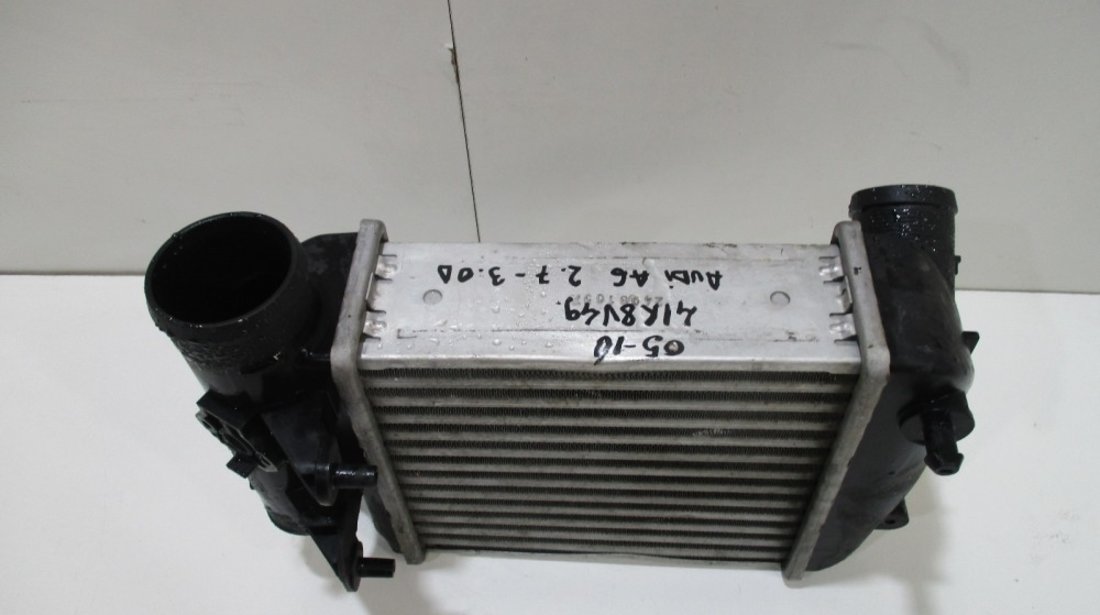 Intercooler partea stanga Audi A6 4F C6 2.7 / 3.0 TDI an 2005 2006 2007 2008 2009 2010