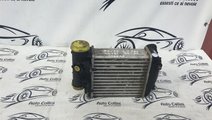 Intercooler partea stanga Audi A6 C6 2.7 / 3.0 TDI...