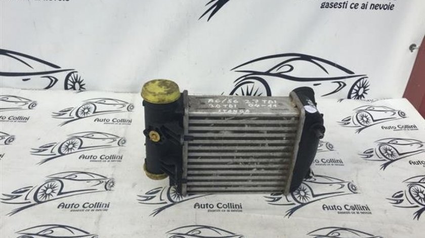 Intercooler partea stanga Audi A6 C6 2.7 / 3.0 TDI cod 4F0145805E