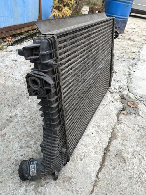 Intercooler Passat B6 2.0 TDI radiator intercooler