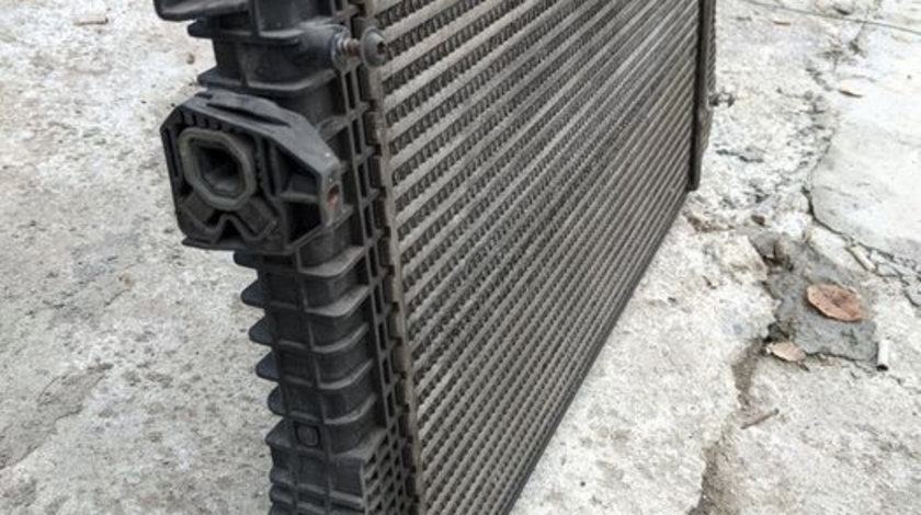 Intercooler Passat B6 2.0 TDI radiator intercooler