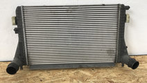 Intercooler Passat CC 1.4 TSI 160 CP sedan 2012 (3...