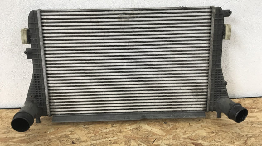 Intercooler Passat CC 1.4 TSI 160 CP sedan 2012 (3C0145805AN)