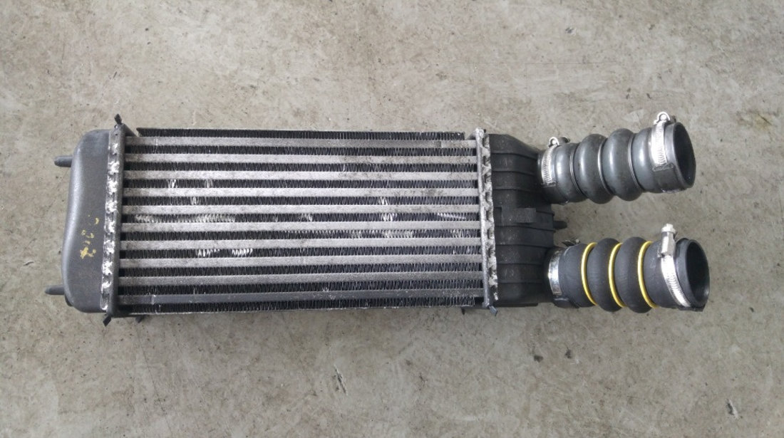 Intercooler peugeot 207 1.6 hdi 9651184880