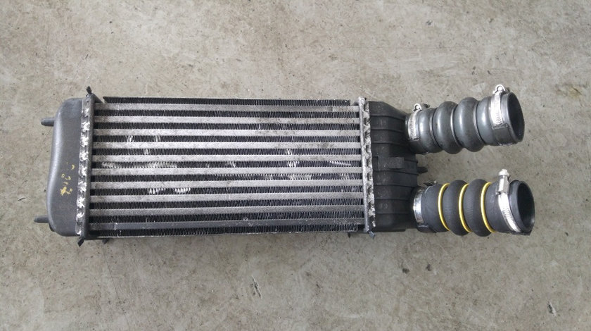 Intercooler peugeot 207 1.6 hdi 9651184880