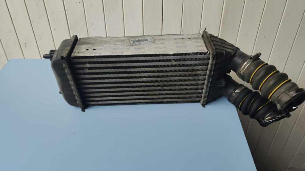 Intercooler Peugeot 208 1.6 HDI 9HP 2013 Cod : 9684311680