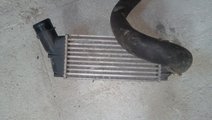 Intercooler peugeot 307 1.6 hdi 110 cai