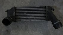 Intercooler peugeot 307 2.0 hdi