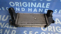 Intercooler Peugeot 307: 9636635380