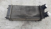 Intercooler peugeot 307 citroen c4 1.6 hdi 9648551...