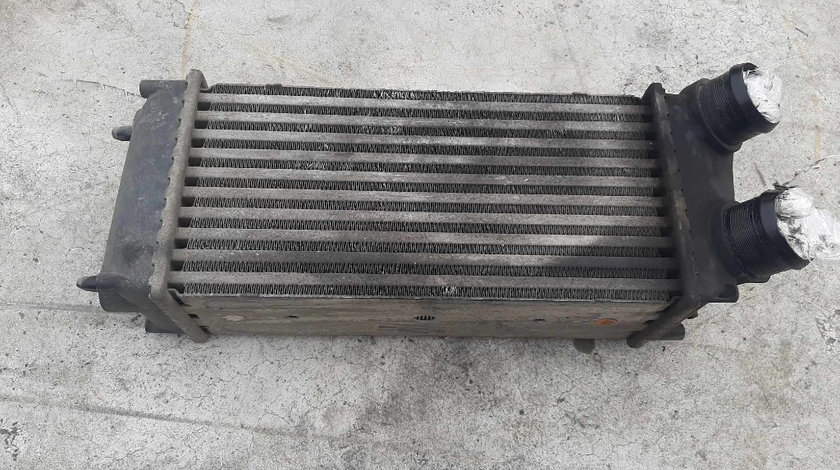 Intercooler peugeot 307 citroen c4 1.6 hdi 9648551880