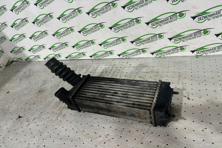 Intercooler Peugeot 307 [facelift] [2005 - 2008] wagon
