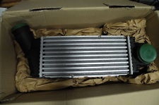 Intercooler Peugeot 407 2 0 Hdi Rhr 136 De Cai