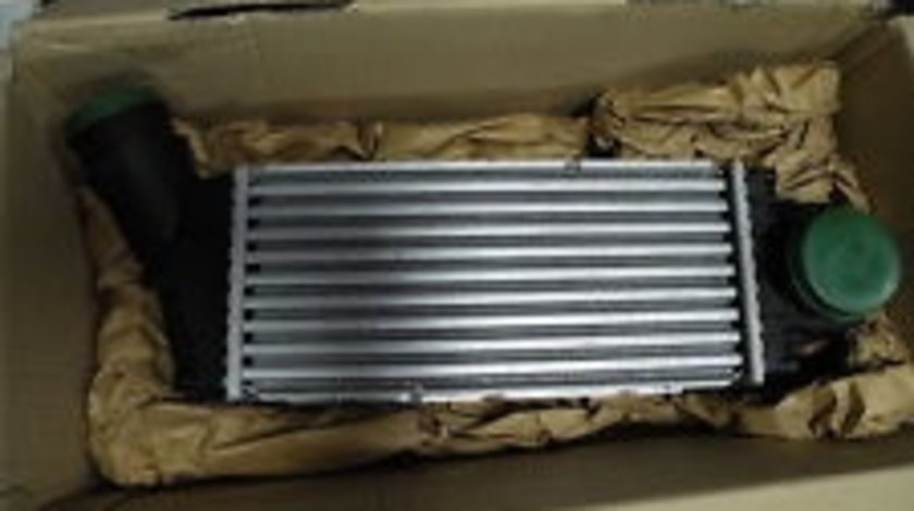 Intercooler Peugeot 407 2 0 Hdi Rhr 136 De Cai