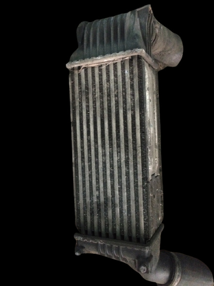 Intercooler Peugeot 407 [2004 - 2010] Sedan (6D_)