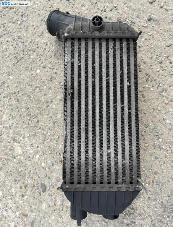 Intercooler Peugeot 5008 2.0 HDI 2011 - 2015 Cod 9673015780 [C6172]