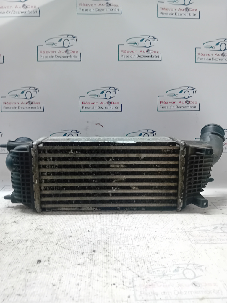 Intercooler Peugeot 508 2.0 2012, 9683009680