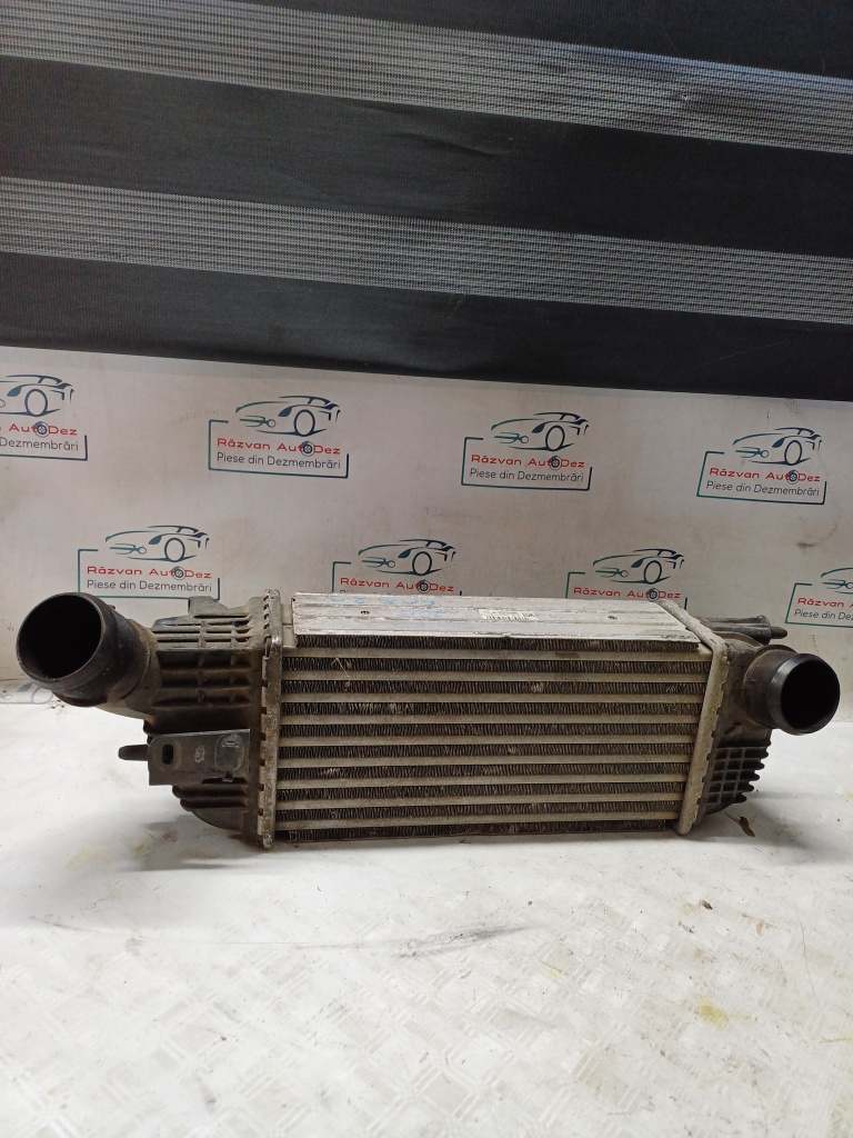 Intercooler Peugeot 508 2.0 Motorina 2012, 9683009680