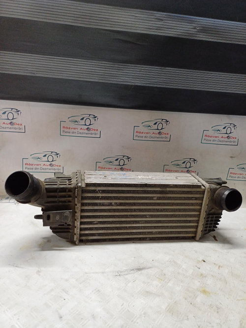 Intercooler Peugeot 508 2.0 Motorina 2012, 9683009680