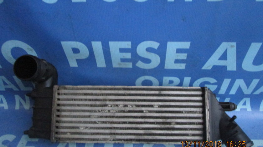 Intercooler Peugeot 807 2.0hdi; 870229HF