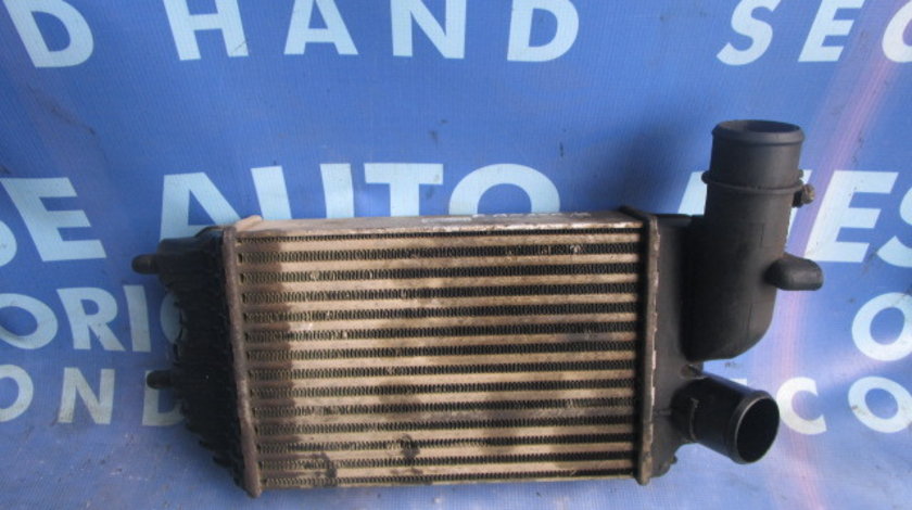 Intercooler Peugeot Boxer ; 1340934080