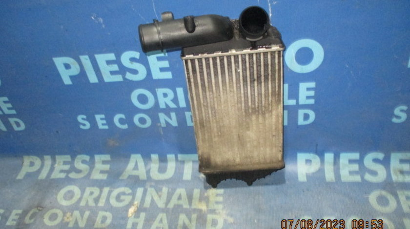 Intercooler Peugeot Boxer 2.8hdi