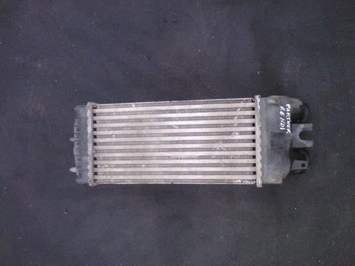 Intercooler Peugeot Partenr 1 6 Hdi 2005 2010