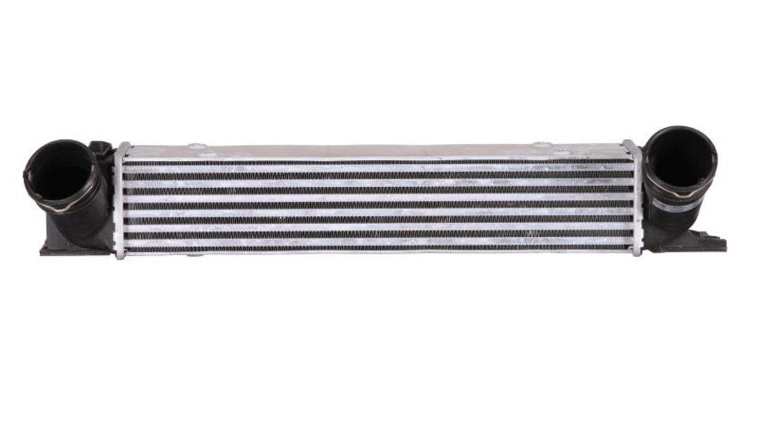 Intercooler radiator aer BMW Seria 1 (E81), 1 (E82), 1 (E87), 1 (E88), 3 (E90), 3 (E91), 3 (E92), 3 (E93), X1 (E84) 2.0 d intre 2004-2015 cod intern: CI6960CF
