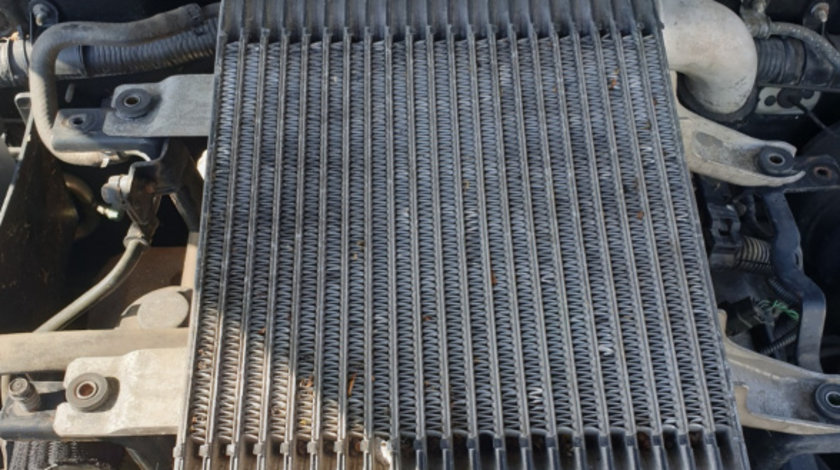 Intercooler Radiator Racitor Aer Hyundai Terracan 2.9 CRDI 2001 - 2007 Cod 28190-4X40X [C2765]