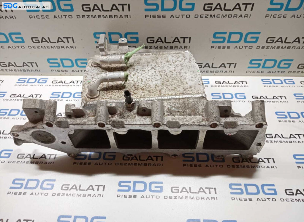 Intercooler Radiator Racitor Galerie Aer Volkswagen Golf 7 1.6 2013 - 2017 Cod M160739B [M3938]