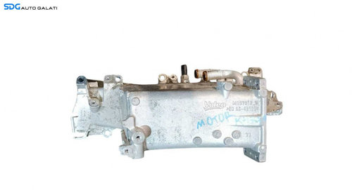 Intercooler Radiator Racitor Galerie Aer Volkswagen Touran 2.0 TDI 2016 - 2023 Cod 04L129766AJ M1578...