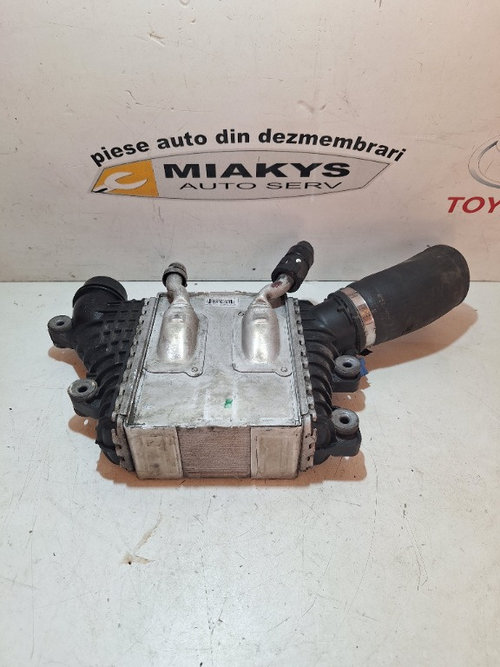Intercooler Range Rover Evoque 2.0 d GJ32-9L440-AD GJ329L440AD