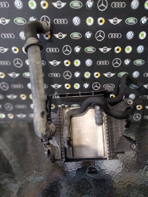 Intercooler range rover sport 3.0 d an 2014-2020