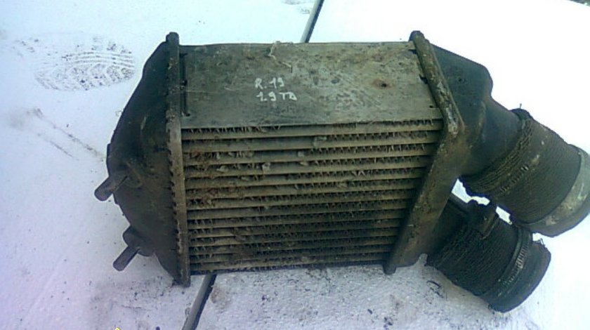 Intercooler Renault 19 Chamade