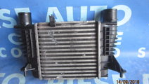 Intercooler Renault Clio 1.5dci ; 8200471885A