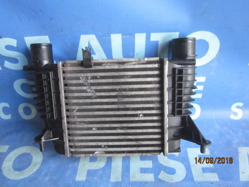 Intercooler Renault Clio 1.5dci ; 8200471885A